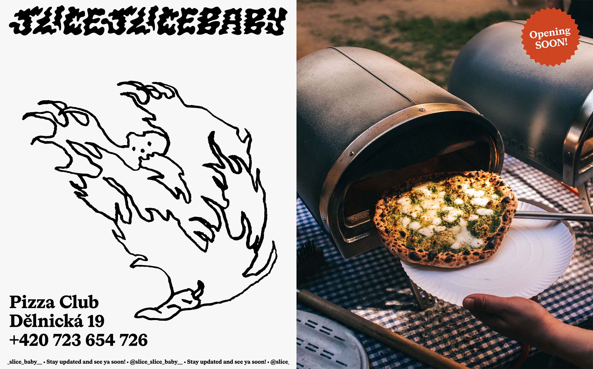 Slice, Slice, Baby: Celebrating America’s Favorite Dessert